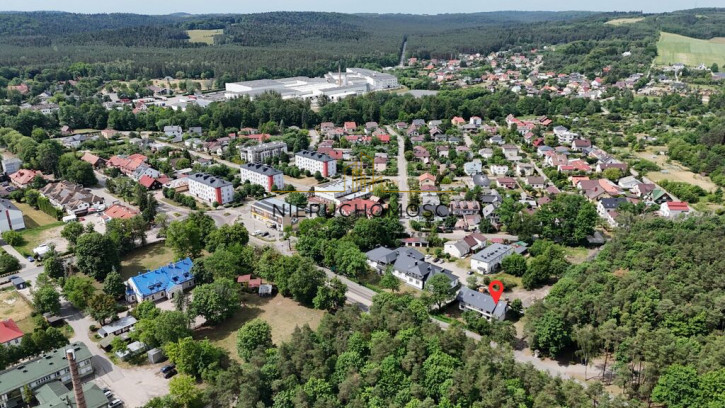 Obiekt Sprzedaż Zwierzyniec Zamojska 6