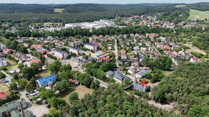 Obiekt Sprzedaż Zwierzyniec Zamojska