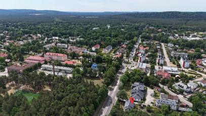 Obiekt Sprzedaż Zwierzyniec Zamojska