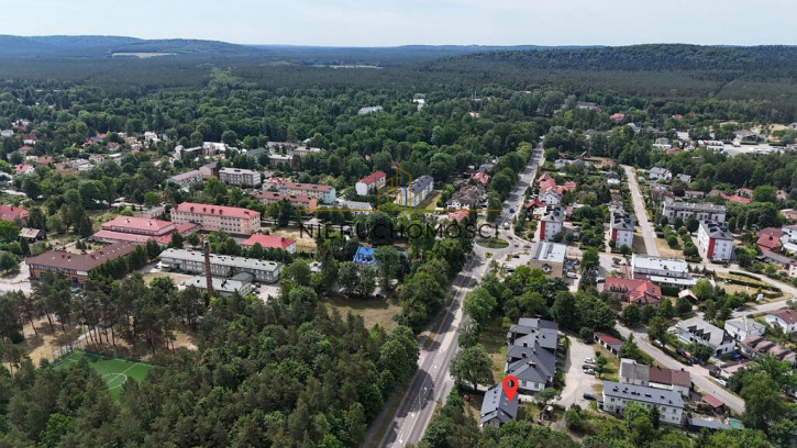Obiekt Sprzedaż Zwierzyniec Zamojska 7