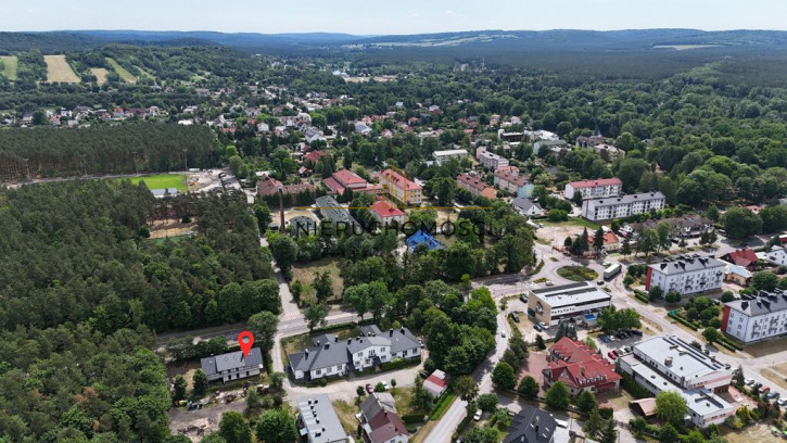 Obiekt Sprzedaż Zwierzyniec Zamojska 8