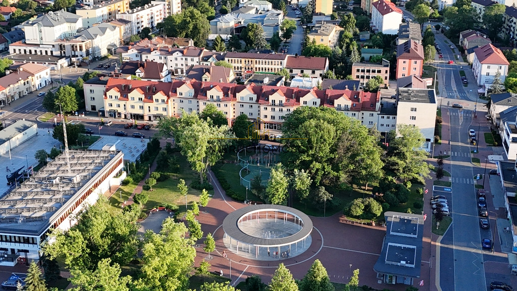 Mieszkanie Wynajem Biłgoraj Plac Wolności