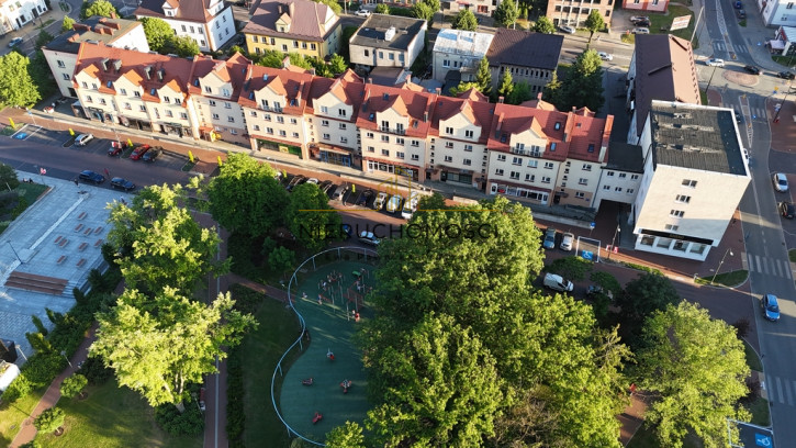 Mieszkanie Wynajem Biłgoraj Plac Wolności 10