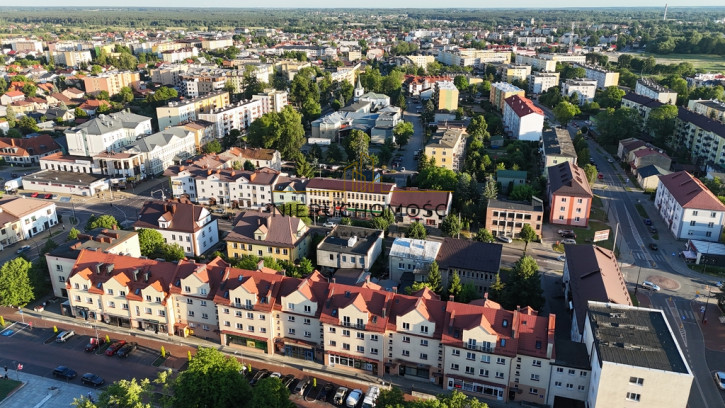 Mieszkanie Wynajem Biłgoraj Plac Wolności 11