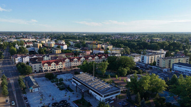 Mieszkanie Wynajem Biłgoraj Plac Wolności 12