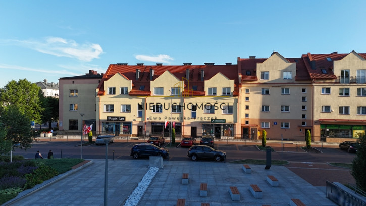 Mieszkanie Wynajem Biłgoraj Plac Wolności 13