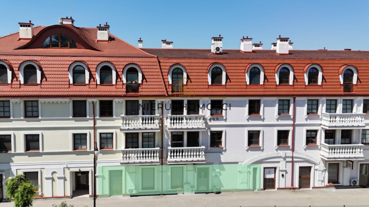 Lokal Sprzedaż Biłgoraj Berka Joselewicza 2