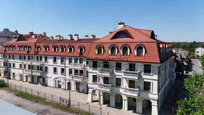 Lokal Sprzedaż Biłgoraj Berka Joselewicza