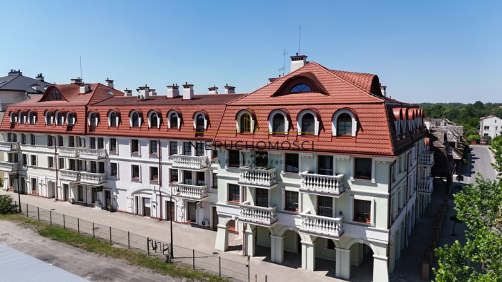 Lokal Sprzedaż Biłgoraj Berka Joselewicza 23