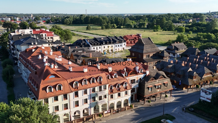 Lokal Sprzedaż Biłgoraj Berka Joselewicza 20