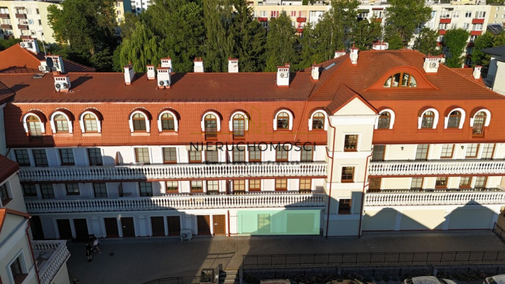 Lokal Sprzedaż Biłgoraj Berka Joselewicza 24