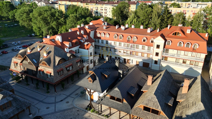 Lokal Sprzedaż Biłgoraj Berka Joselewicza 21
