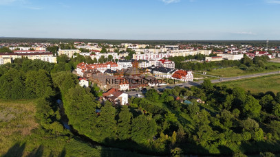 Lokal Sprzedaż Biłgoraj Berka Joselewicza