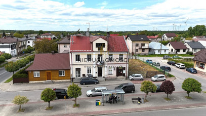 Obiekt Sprzedaż Frampol &nbsp;ynek