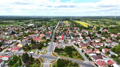 Obiekt Sprzedaż Frampol &nbsp;ynek