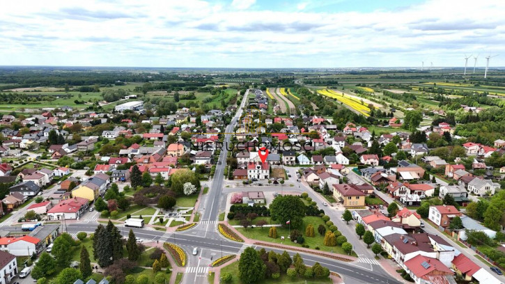 Obiekt Sprzedaż Frampol &nbsp;ynek 2
