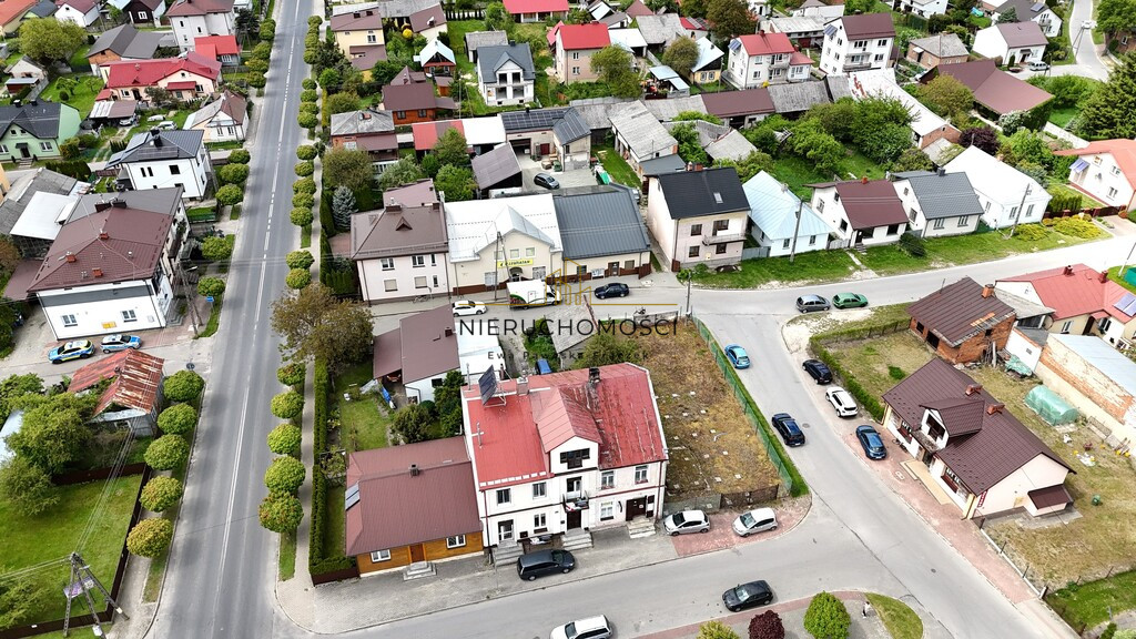 Obiekt Sprzedaż Frampol &nbsp;ynek