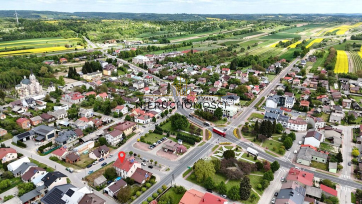 Obiekt Sprzedaż Frampol &nbsp;ynek 5