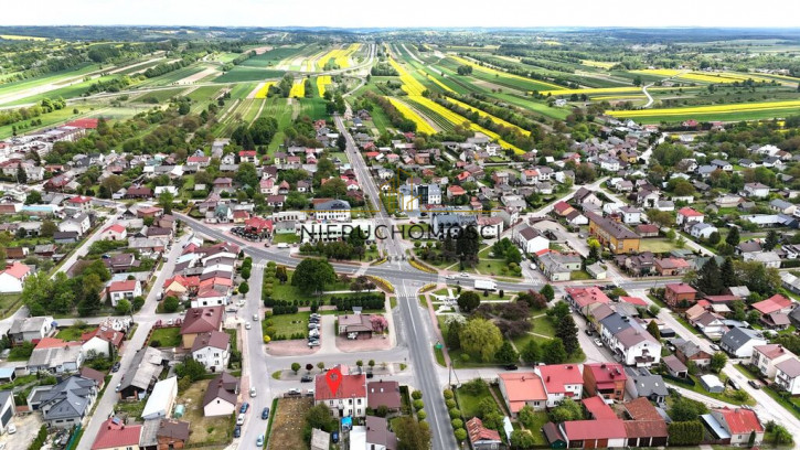 Obiekt Sprzedaż Frampol &nbsp;ynek 6