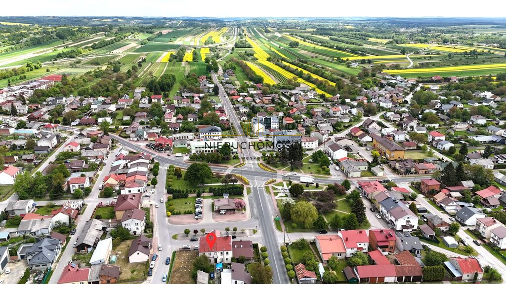 Obiekt Sprzedaż Frampol &nbsp;ynek