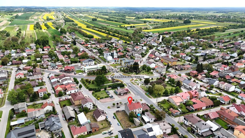 Obiekt Sprzedaż Frampol &nbsp;ynek