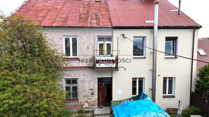 Obiekt Sprzedaż Frampol &nbsp;ynek