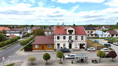 Obiekt Sprzedaż Frampol &nbsp;ynek