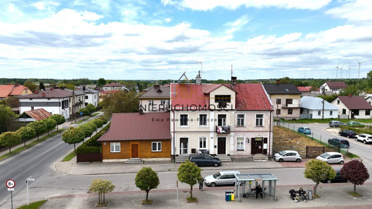 Obiekt Sprzedaż Frampol &nbsp;ynek 11