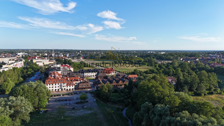 Mieszkanie Sprzedaż Biłgoraj Tadeusza Kuźmińskiego 18