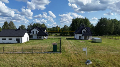 Działka Sprzedaż Dąbrowica Zagrody Dąbrowickie
