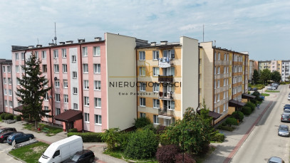 Mieszkanie Sprzedaż Biłgoraj Cegielniana