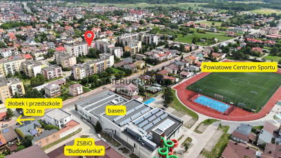 Mieszkanie Sprzedaż Biłgoraj Cegielniana