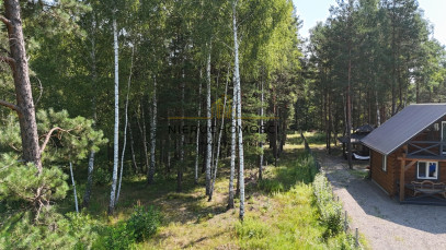 Działka Sprzedaż Aleksandrów Aleksandrów Pierwszy