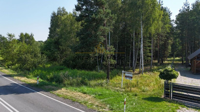 Działka Sprzedaż Aleksandrów Aleksandrów Pierwszy