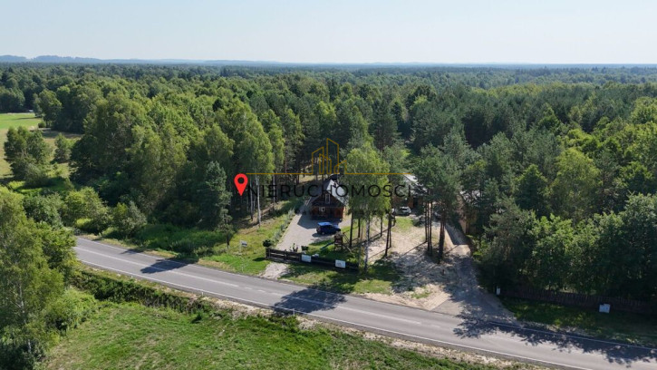Działka Sprzedaż Aleksandrów Aleksandrów Pierwszy 4