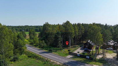 Działka Sprzedaż Aleksandrów Aleksandrów Pierwszy