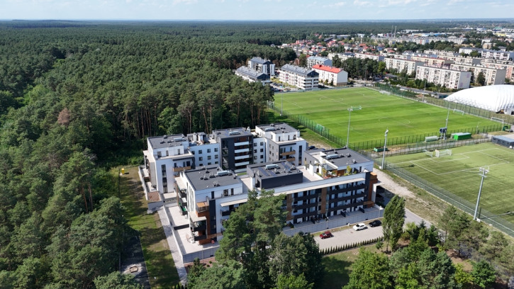 Mieszkanie Sprzedaż Stalowa Wola Hutnicza 2