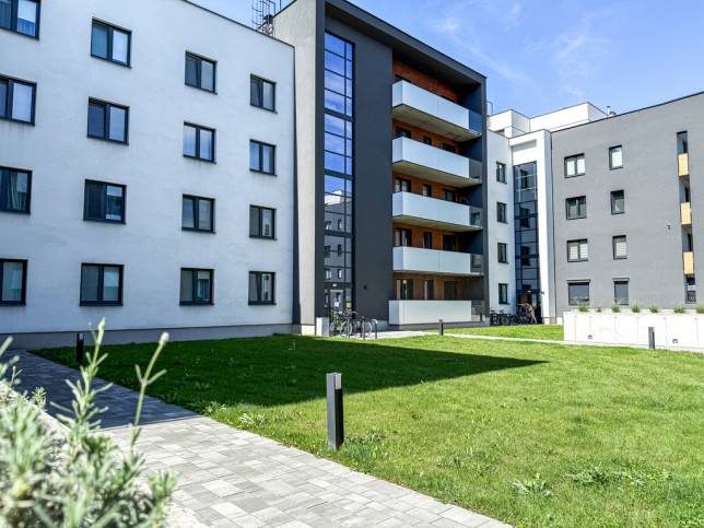 Mieszkanie Sprzedaż Stalowa Wola Hutnicza 22