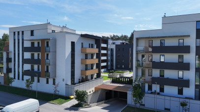 Mieszkanie Sprzedaż Stalowa Wola Hutnicza