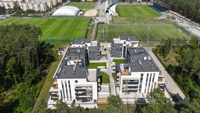 Mieszkanie Sprzedaż Stalowa Wola Hutnicza