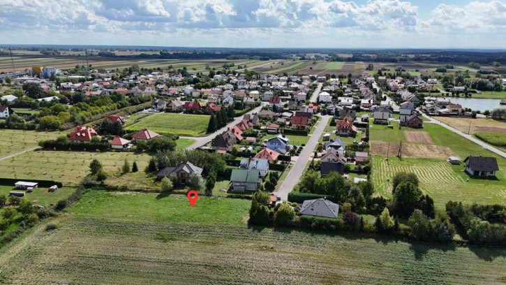 Działka Sprzedaż Tarnogród Adama Mickiewicza 4