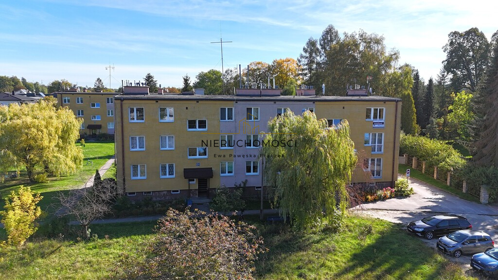Mieszkanie Sprzedaż Józefów Kościuszki