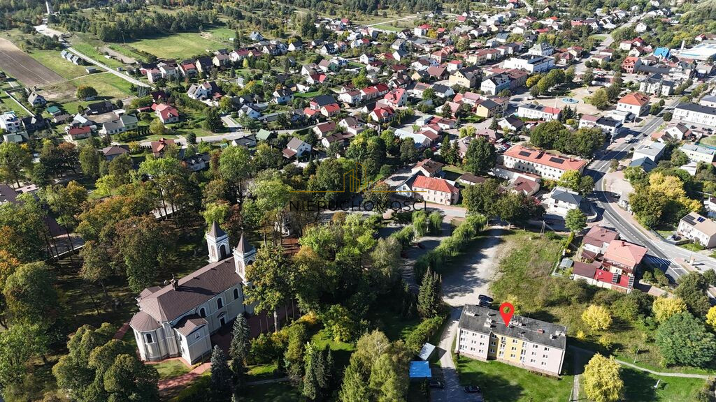 Mieszkanie Sprzedaż Józefów Kościuszki