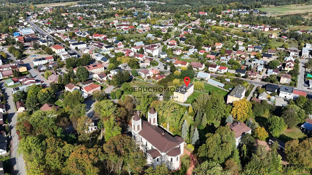 Mieszkanie Sprzedaż Józefów Kościuszki