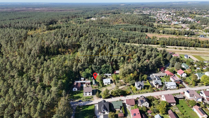 Dom Sprzedaż Józefów 29 Marca 3