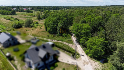 Działka Sprzedaż Nowa Wieś